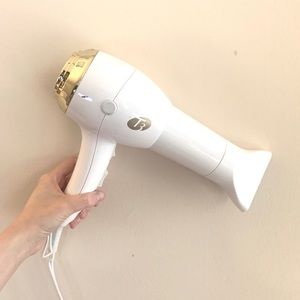T3 Hairdryer